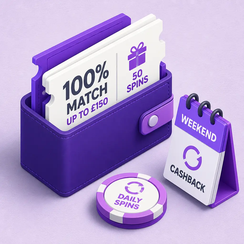 Kachingo Promo Code – United Kingdom visual guide for Kachingo